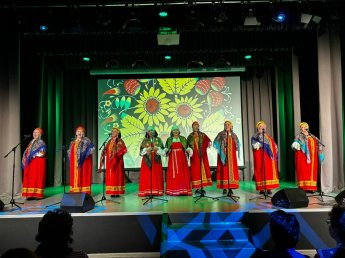 Весеннее настроение и море цветов!