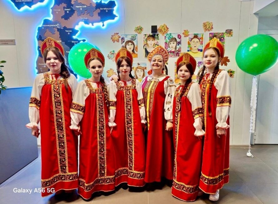 Сердца, полные любви