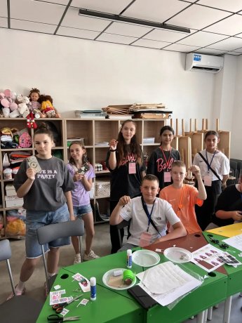 Создание уникальных брелоков