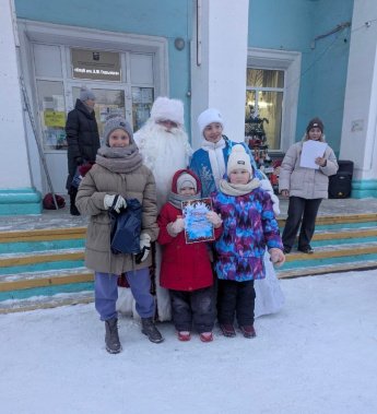 Дом культуры «Победа» сияет победой! 